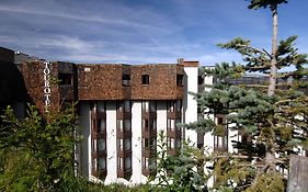 Résidence Odalys Tourotel